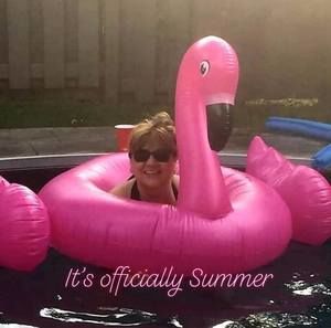 Meet your Posher, Tracey